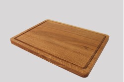 Big oak cutting board 35x47,5