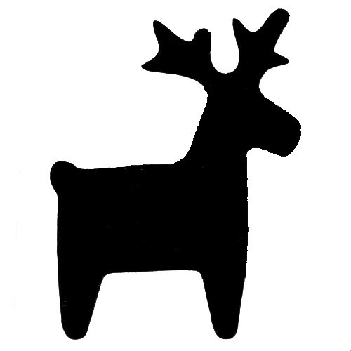 Small Reindeer