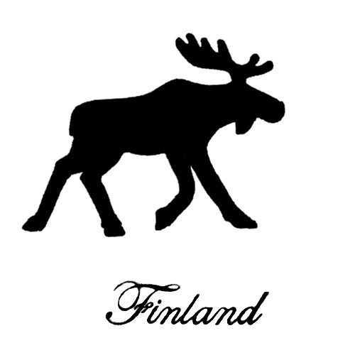 Moose Finland