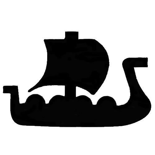 Viking Ship